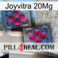 Joyvitra 20Mg 15